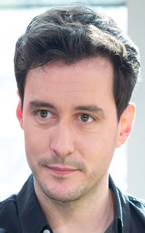 Sam Swainsbury