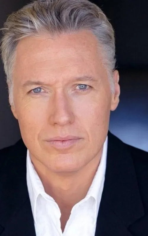 Thomas Ian Griffith