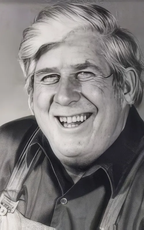 Gordon Piper