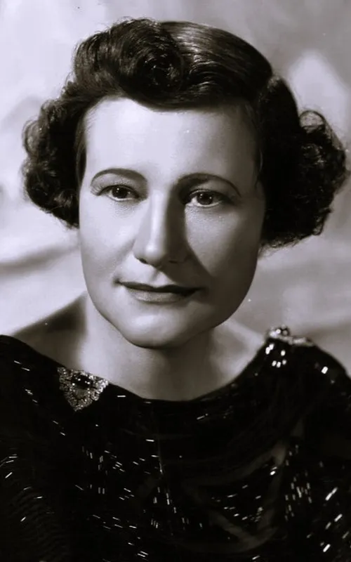 Odette Myrtil