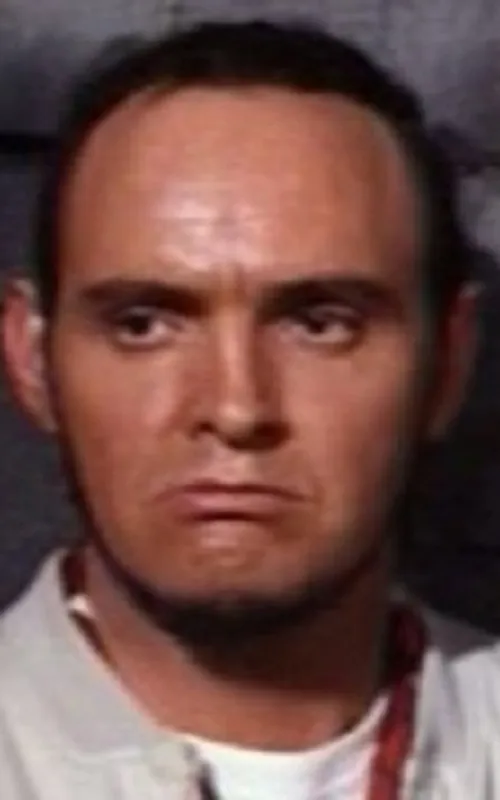 Norman Jones