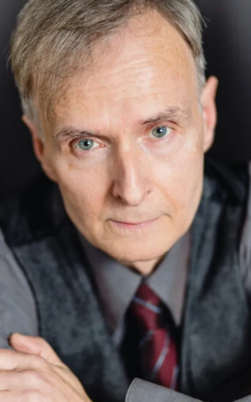 Patrick Keating