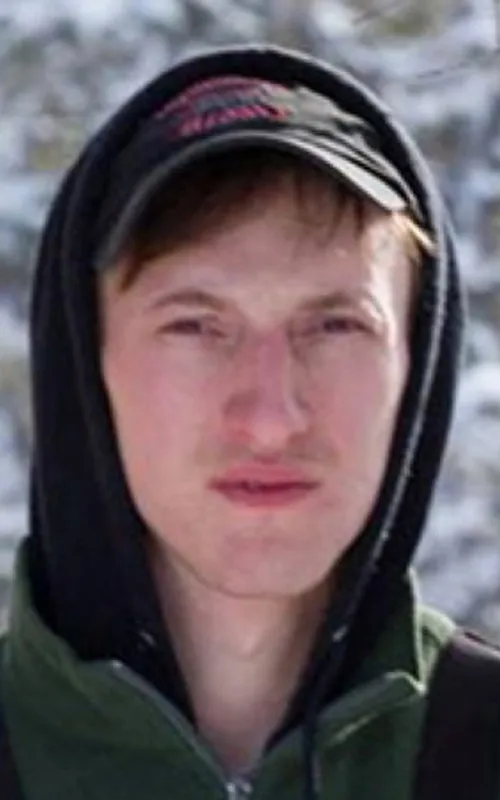 Erik Salitan