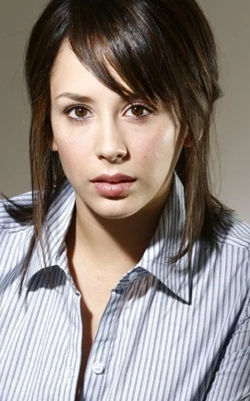 Jovanna Huguet
