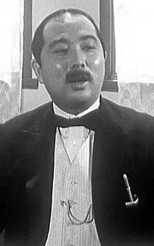 Saburo Hiromatsu