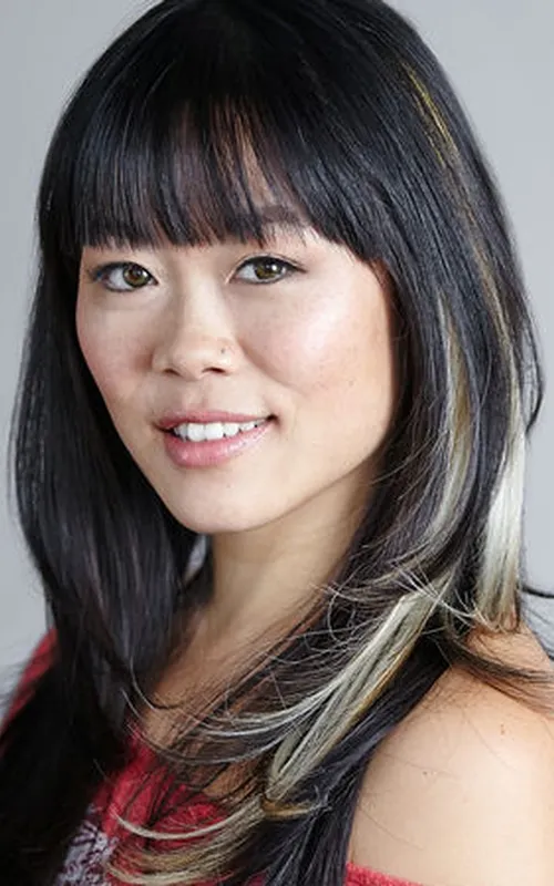 Grace Lynn Kung