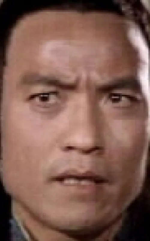 Chu Ben-Ke