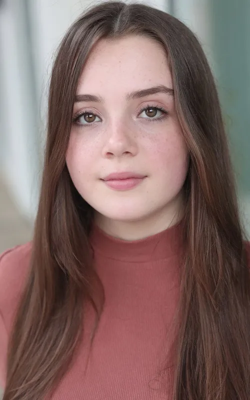 Gracie Bryant