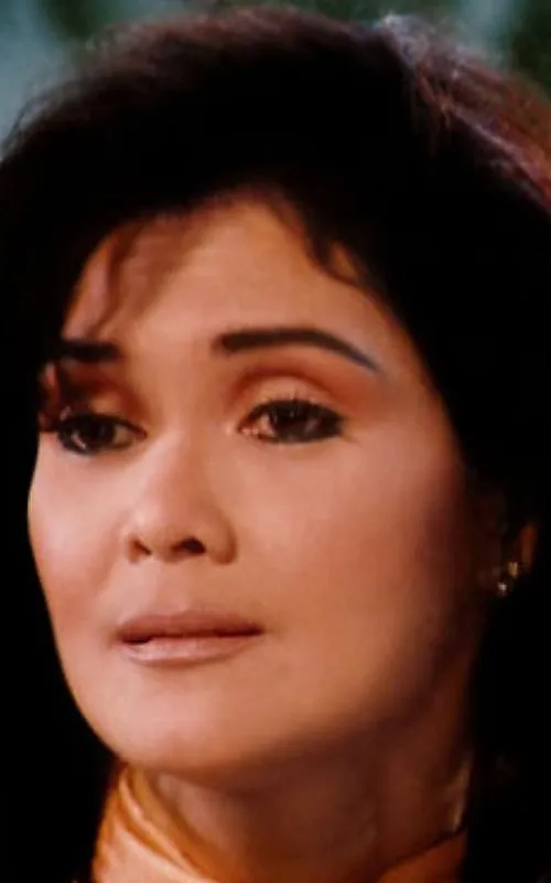 Evangeline Pascual