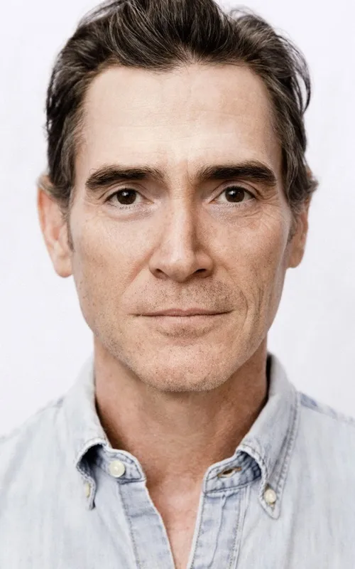 Billy Crudup