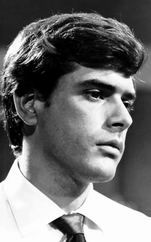Tomas Milian