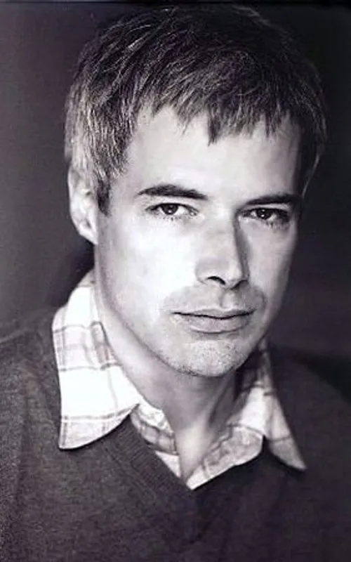 Michael McManus