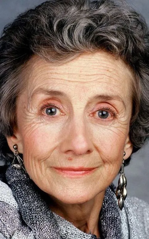 Suzanne Flon