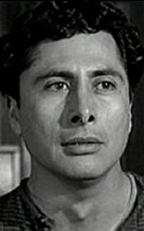 Victor Millan