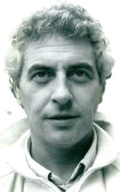 James Hazeldine