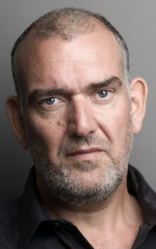 Calum Cormack