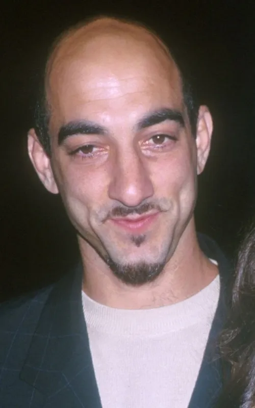 Seth Zvi Rosenfeld