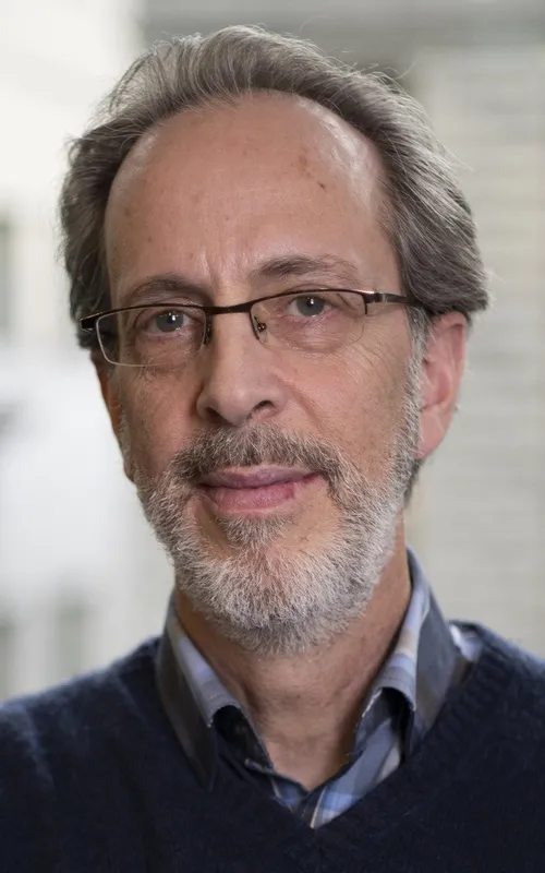 David Beairsto