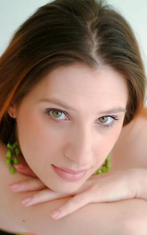 Anna Kuchma