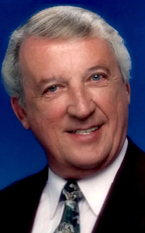 J. Don Ferguson