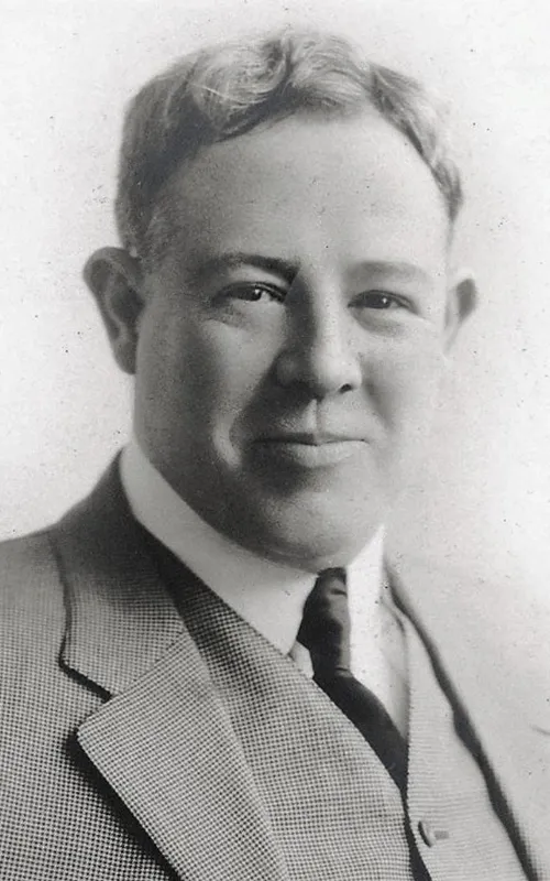 Robert Homans