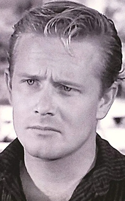 Chuck Courtney