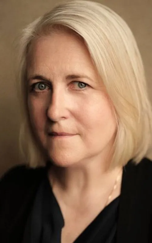 Sylvestra Le Touzel