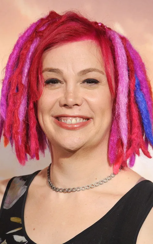 Lana Wachowski
