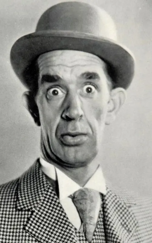 Frank Rice