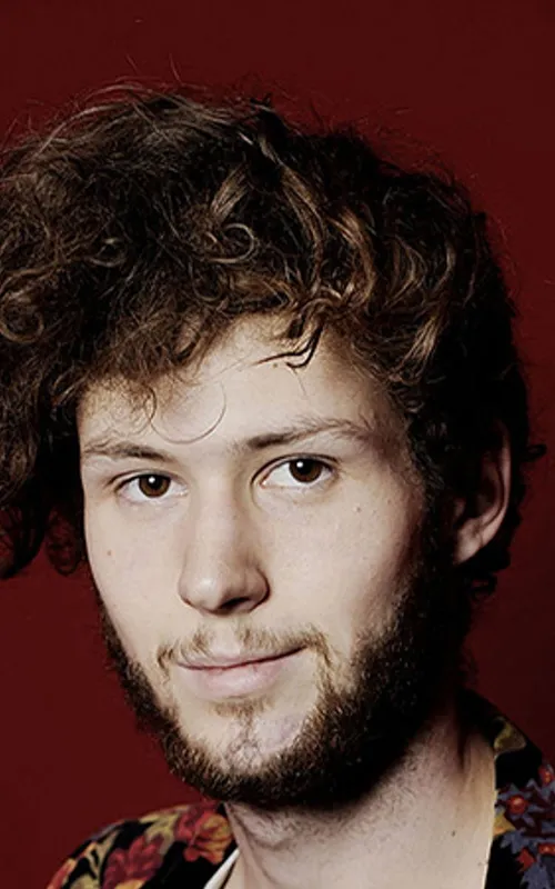 Sam Althuizen