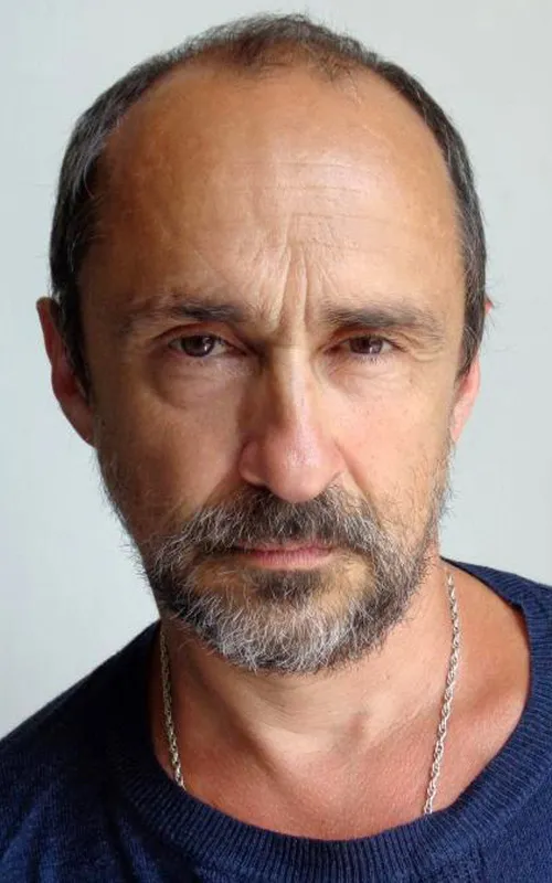 Simon Gregor