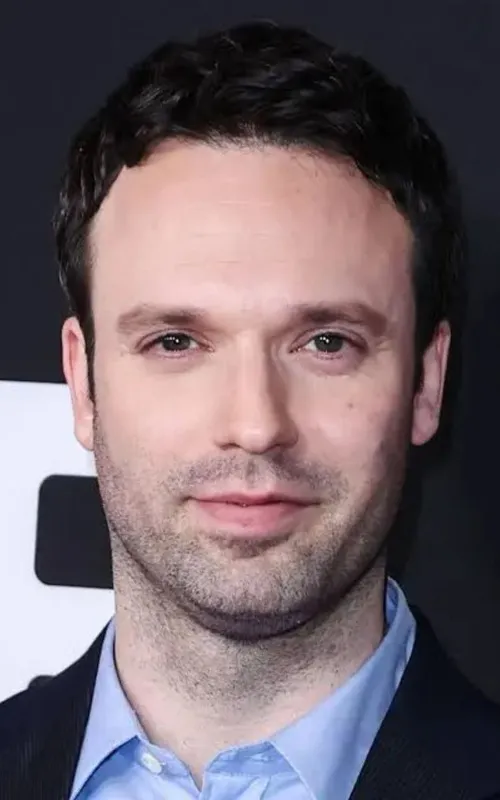 Jake Epstein