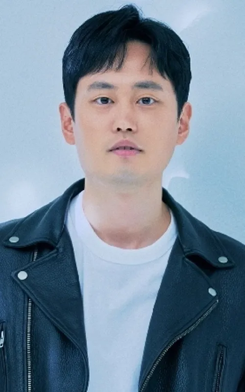 Kim Kyung-duk