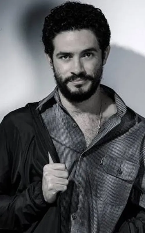 Vinícius de Oliveira
