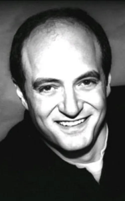 Stanley DeSantis