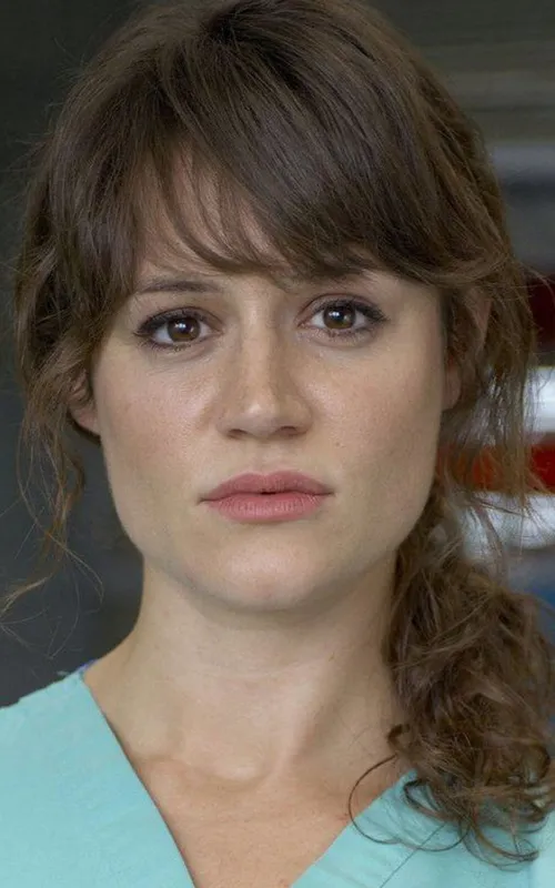 Nadine Lewington
