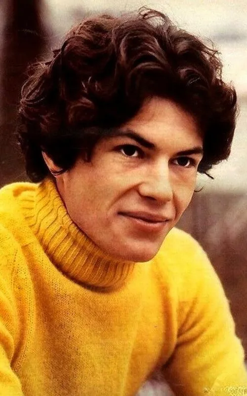 Renaud Verley