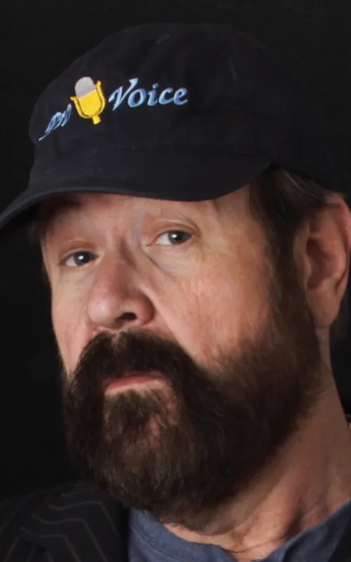Brian Cummings