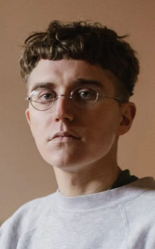 Jeremy Cox