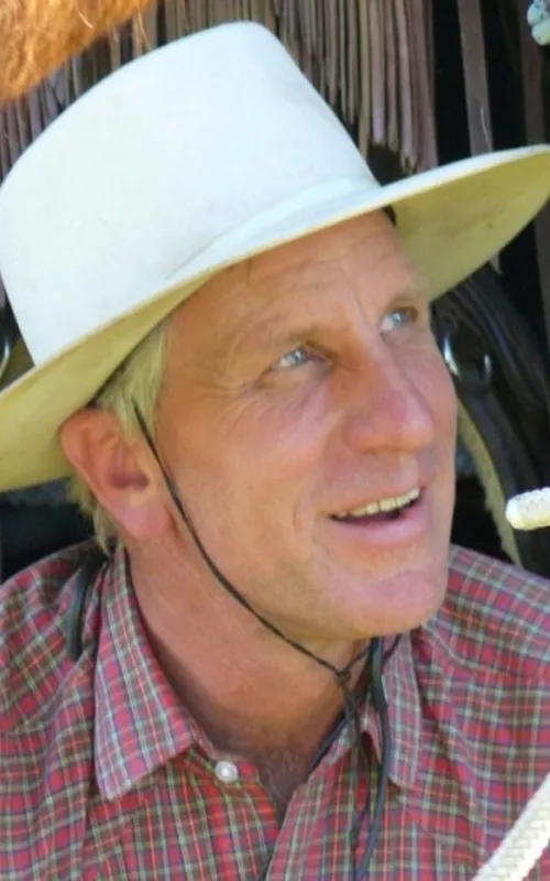 Buck Brannaman