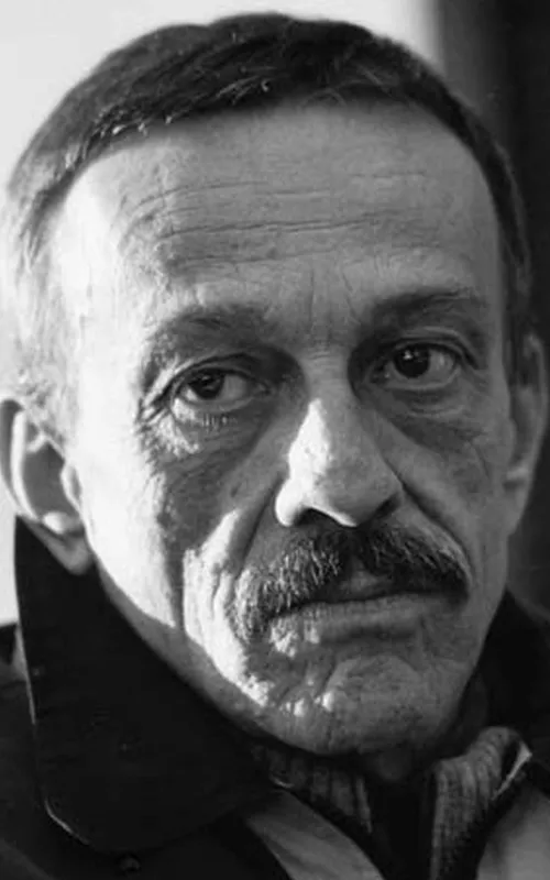 Toni Bertorelli