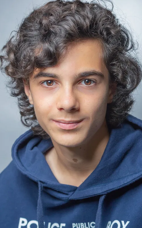 Elliot Morris