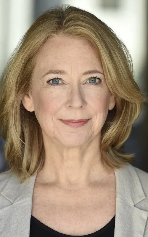 Anne Carney