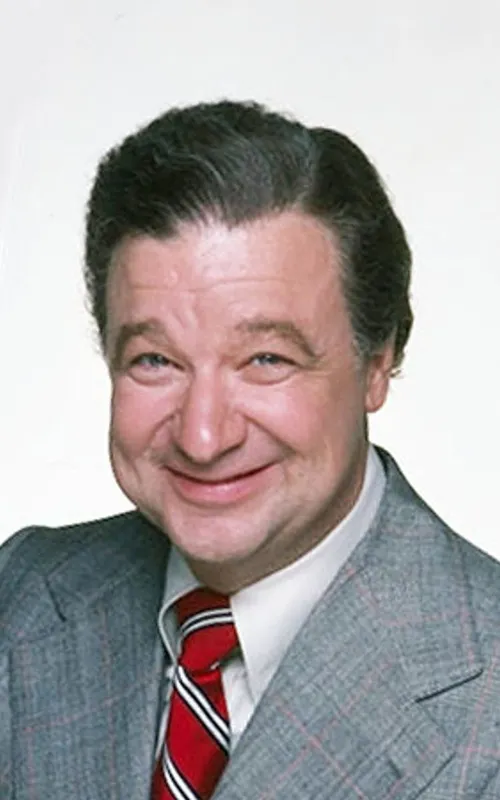 Richard B. Shull