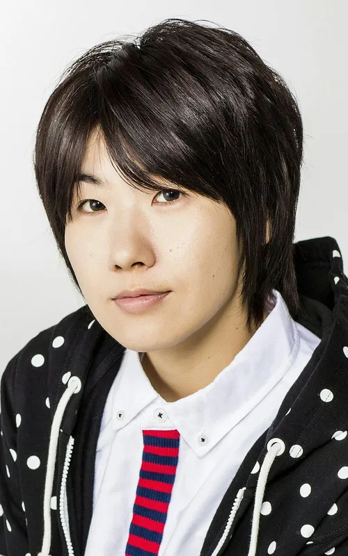 Kazutomi Yamamoto