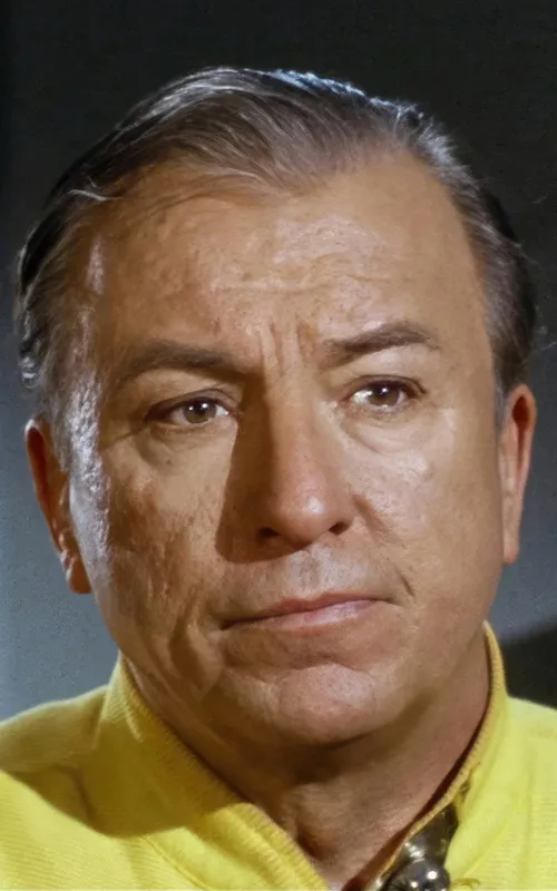 Ken Lynch