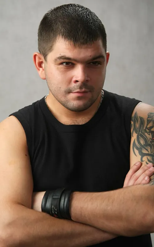 Anatoli Otradnov