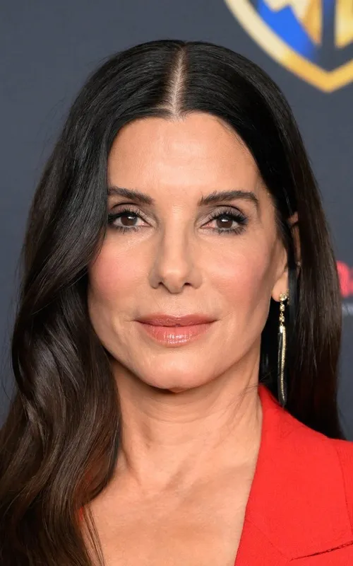 Sandra Bullock