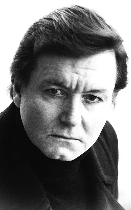 Kenneth Haigh