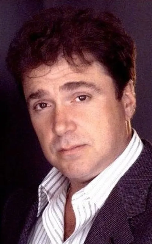 Michael Rispoli